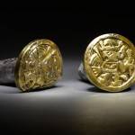 archeologie boz gouden ringen
