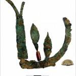 archeologie boz kroon india